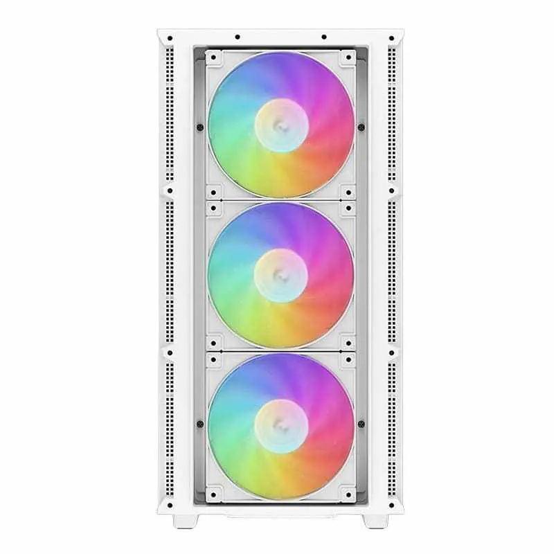 Deepcool CH560 Digital ARGB Mid Tower Cabinet White
