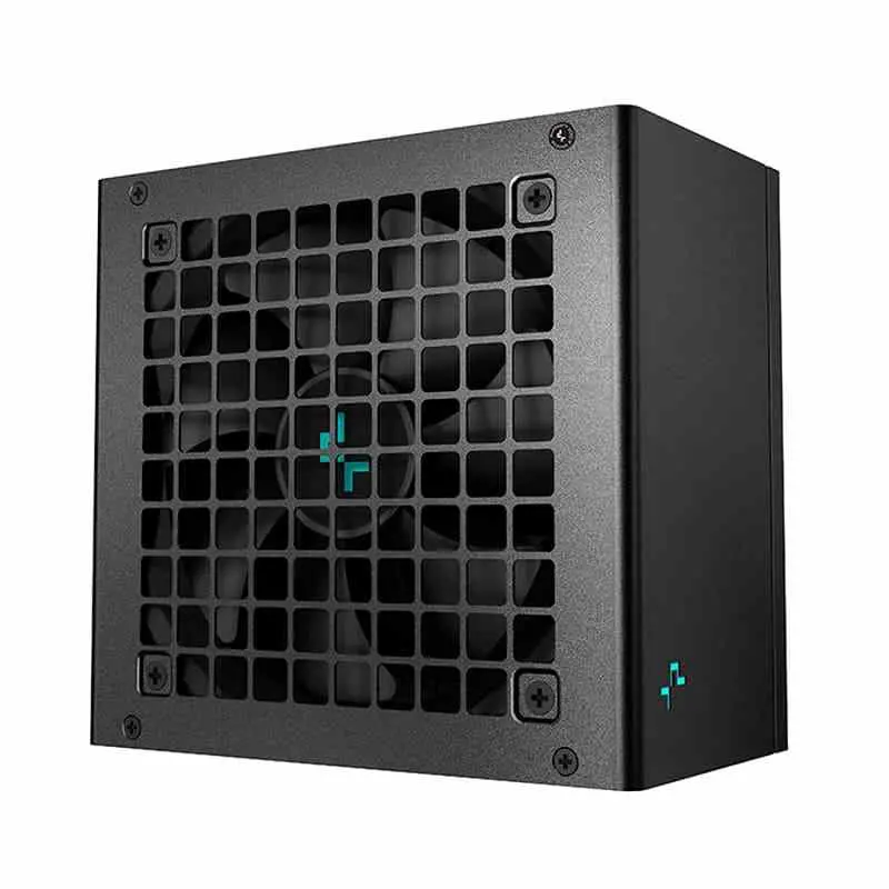 DeepCool DQ1000M V3L 80 Plus Gold 1000 Watt SMPS