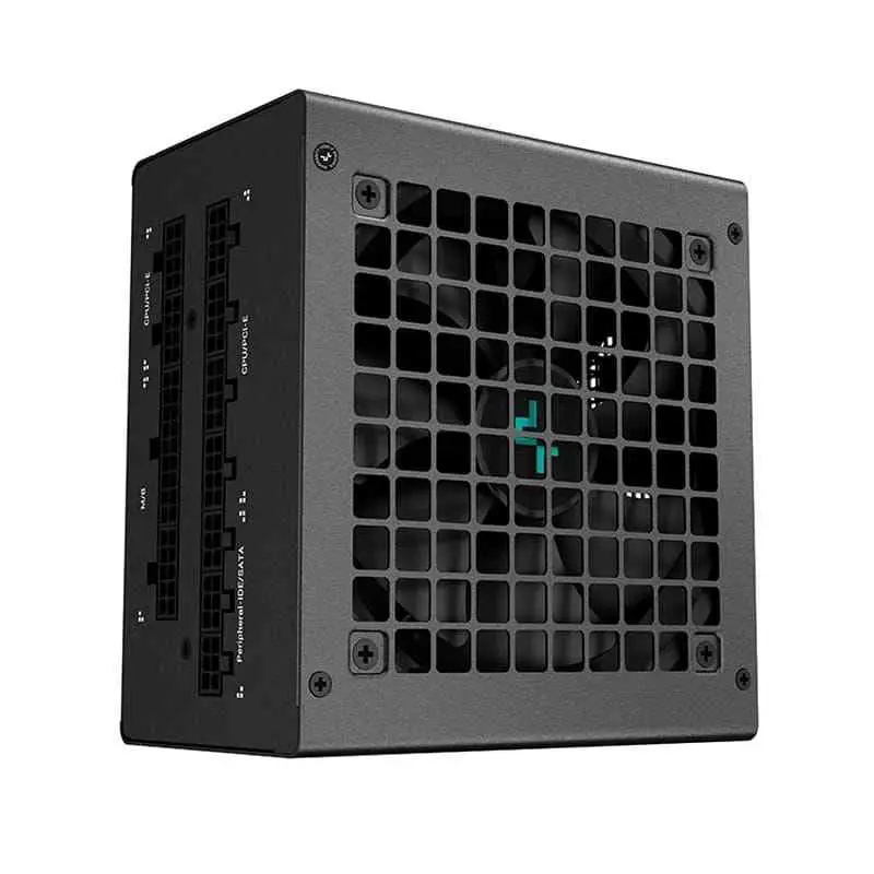 DeepCool DQ1000M-V3L 80 Plus Gold 1000 Watt SMPS - Image 5