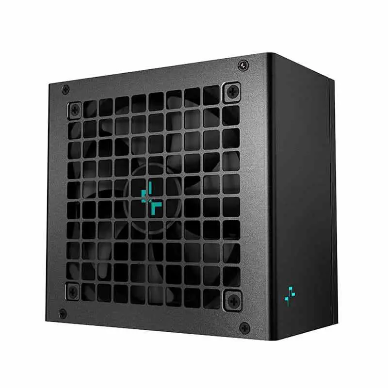 DeepCool DQ750M-V3L 80 Plus Gold 750 Watt SMPS