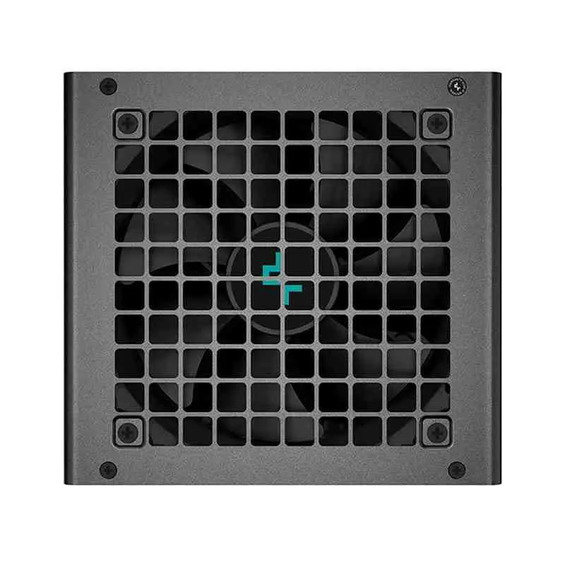 DeepCool DQ750M-V3L 80 Plus Gold 750 Watt SMPS
