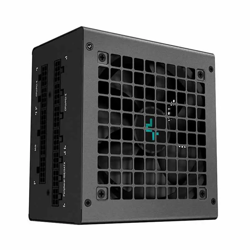 DeepCool DQ750M-V3L 80 Plus Gold 750 Watt SMPS - Image 5