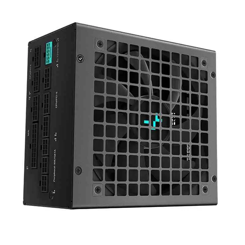 DeepCool PX850G 80 Plus Gold 850 Watt SMPS - Image 4