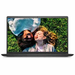 Dell Inspiron 3520 Laptop 15.6 inch FHD 120Hz Display Core i5 12th Gen 8GB DDR4 RAM 512GB SSD