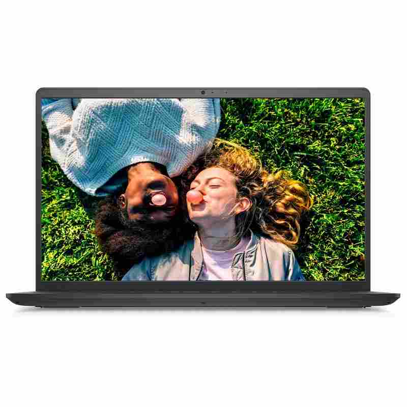 Dell Inspiron 3520 Laptop – 15.6 inch FHD 120Hz Display, Core i5 12th Gen, 8GB DDR4 RAM, 512GB SSD