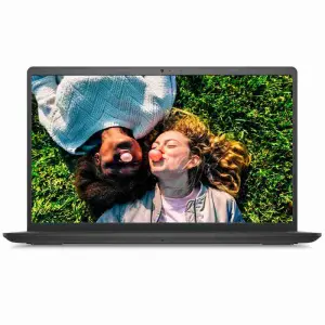 Dell Inspiron 3520 Laptop 15.6 inch FHD 120Hz Display Core i3 11th Gen 512GB SSD 8GB DDR4 RAM