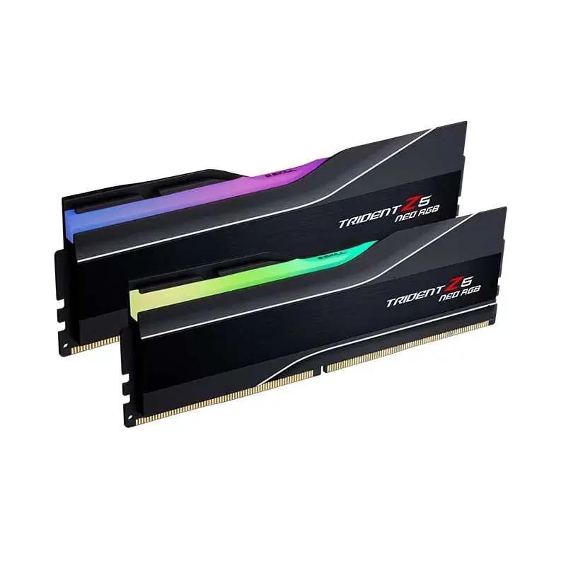 G.Skill Trident Z5 Neo RGB 32GB 2x16GB 6000MHz DDR5 RAM