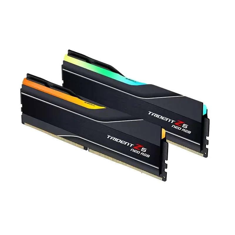 G.Skill Trident Z5 Neo RGB 32GB 2x16GB 6000MHz DDR5 RAM