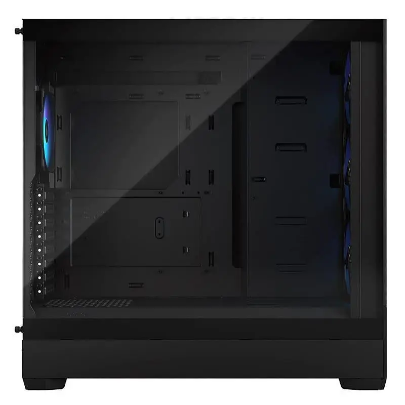 Fractal Design Pop XL Air RGB Black TG Clear Tint Full Tower Cabinet