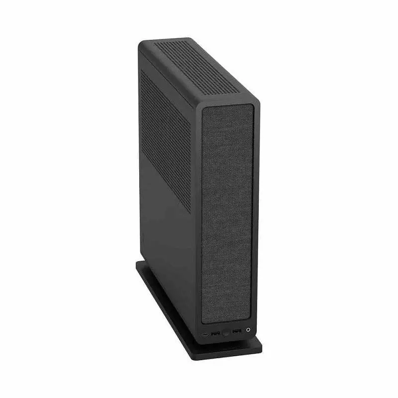 Fractal Design Ridge Mini ITX Cabinet Black