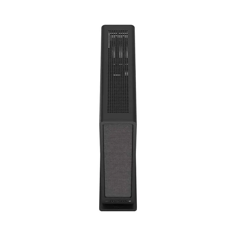 Fractal Design Ridge Mini ITX Cabinet Black