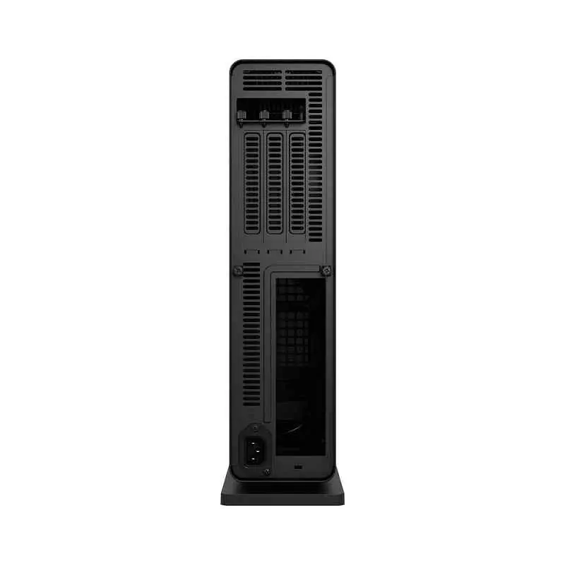 Fractal Design Ridge Mini ITX Cabinet - Black - Image 7