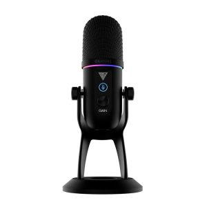 Gamdias Pheme M1 Streaming Microphone with Rgb Lighting
