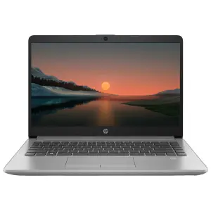 HP 245 G9 Laptop 14 inch HD Display Ryzen 3 3250U 8GB DDR4 RAM 512GB SSD