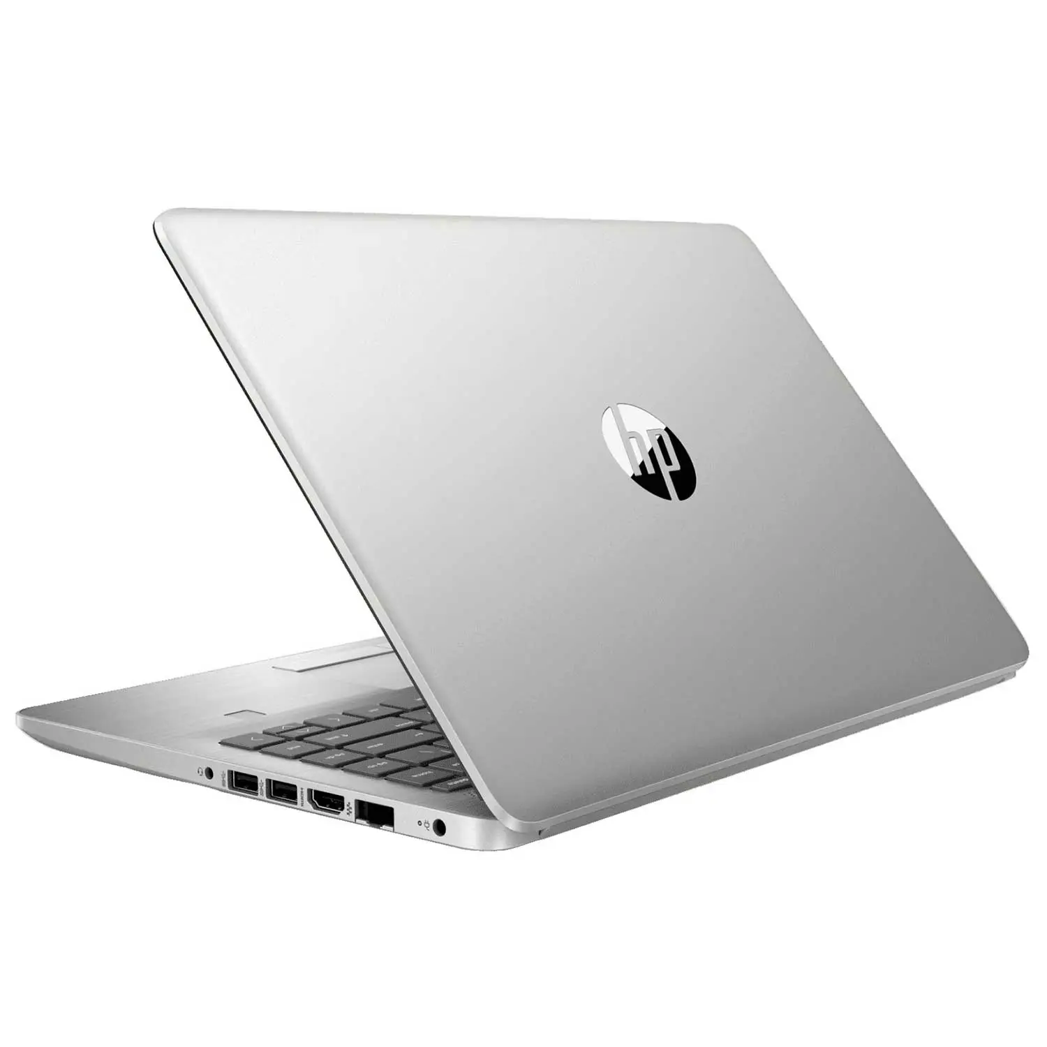HP 245 G9 Laptop - 14 inch HD Display, Ryzen 3 3250U, 8GB DDR4 RAM, 512GB SSD - Image 4