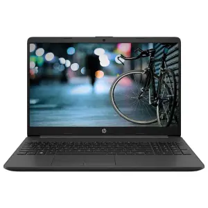 HP 250 G8 Laptop 15.6 inch HD Display Core i3 11th Gen 8GB DDR4 RAM 256GB SSD