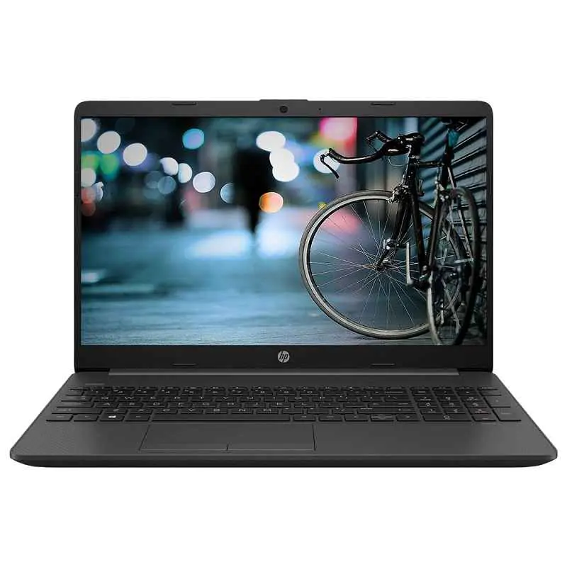 HP 250 G8 Laptop – 15.6 inch HD Display, Core i3 11th Gen, 8GB DDR4 RAM, 256GB SSD