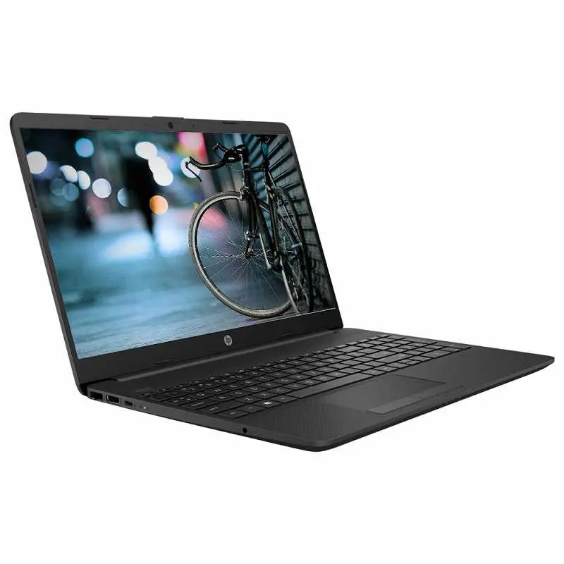 HP 250 G8 Laptop 15.6 inch HD Display Core i3 11th Gen 8GB DDR4 RAM 256GB SSD