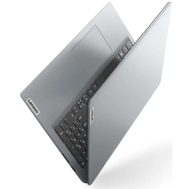 Lenovo IdeaPad 1 15ALC7 Laptop - 15.6 inch FHD Display, Ryzen 5 5500U, 8GB DDR4 RAM, 512GB SSD - Image 4
