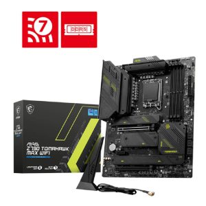 MSI MAG Z790 Tomahawk Max WiFi DDR5 ATX Motherboard