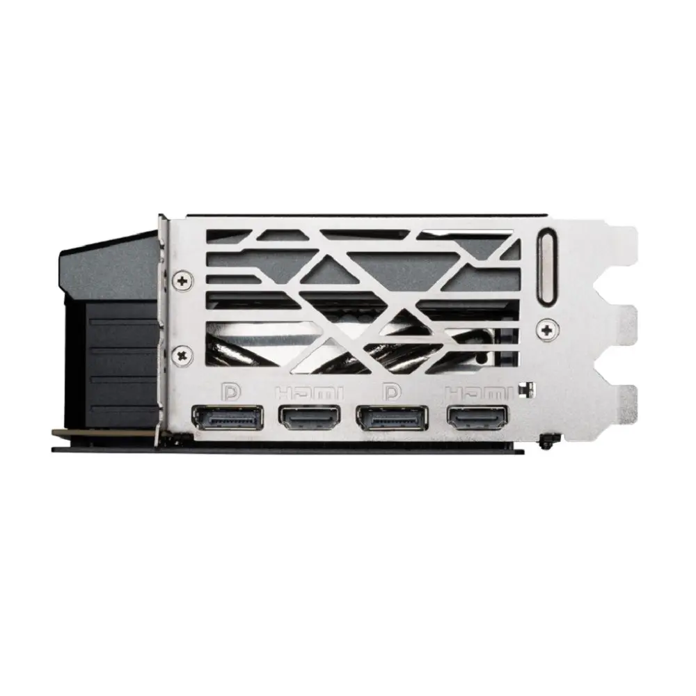 MSI Nvidia GeForce RTX 4080 16GB GAMING X SLIM GDDR6X Graphics Card - Image 5