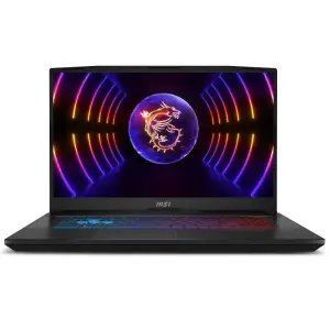 MSI Pulse 17 B13VGK 252IN Gaming Laptop 17.3 inch FHD 144Hz Core i7 13th Gen 16GB DDR5 RAM 1TB SSD RTX 4070 GPU
