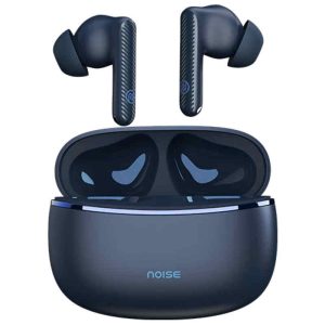Noise Aura Buds Truly Wireless Earbuds Blue