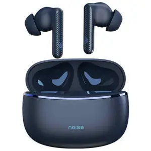 Noise Aura Buds Truly Wireless Earbuds Blue