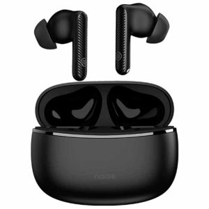 Noise Aura Buds Truly Wireless In-ear Earbuds Black