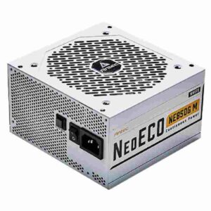 Antec NE850G M White 850Watt 80 Plus Gold SMPS-1