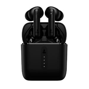 boAt Airdopes 148 Wireless Earbuds Black