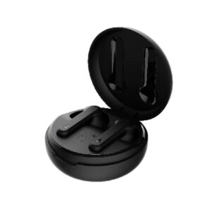 boAt Airdopes Sonik Wireless Earbuds Thunder Black