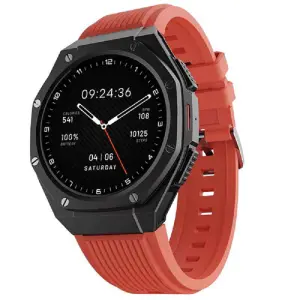 boAt Enigma X600 Bluetooth Calling Smartwatch Royal Orange