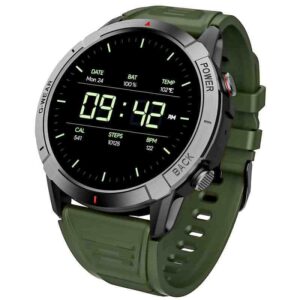 boAt Lunar Fit Bluetooth Calling Smartwatch Deep Green