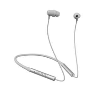 boAt Nirvana 525 ANC Neckband Earphone Cosmic Grey