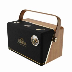 Boat Stone Majestic Riverdale Rocker 90w Portable Bluetooth Speaker