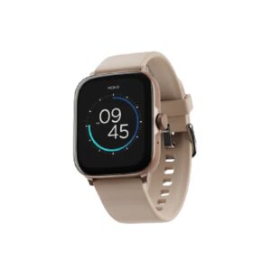 boAt Ultima Call Bluetooth Calling Smartwatch Cherry Blossom