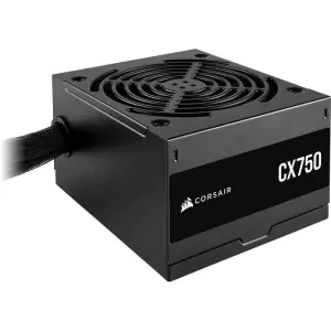 Corsair CX750 80 Plus Bronze 750 Watt SMPS