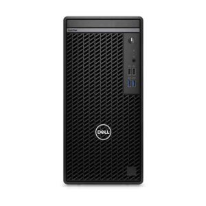 Dell OptiPlex 7010 Tower Desktop Core i3 13th Gen 8GB DDR4 RAM 512GB SSD