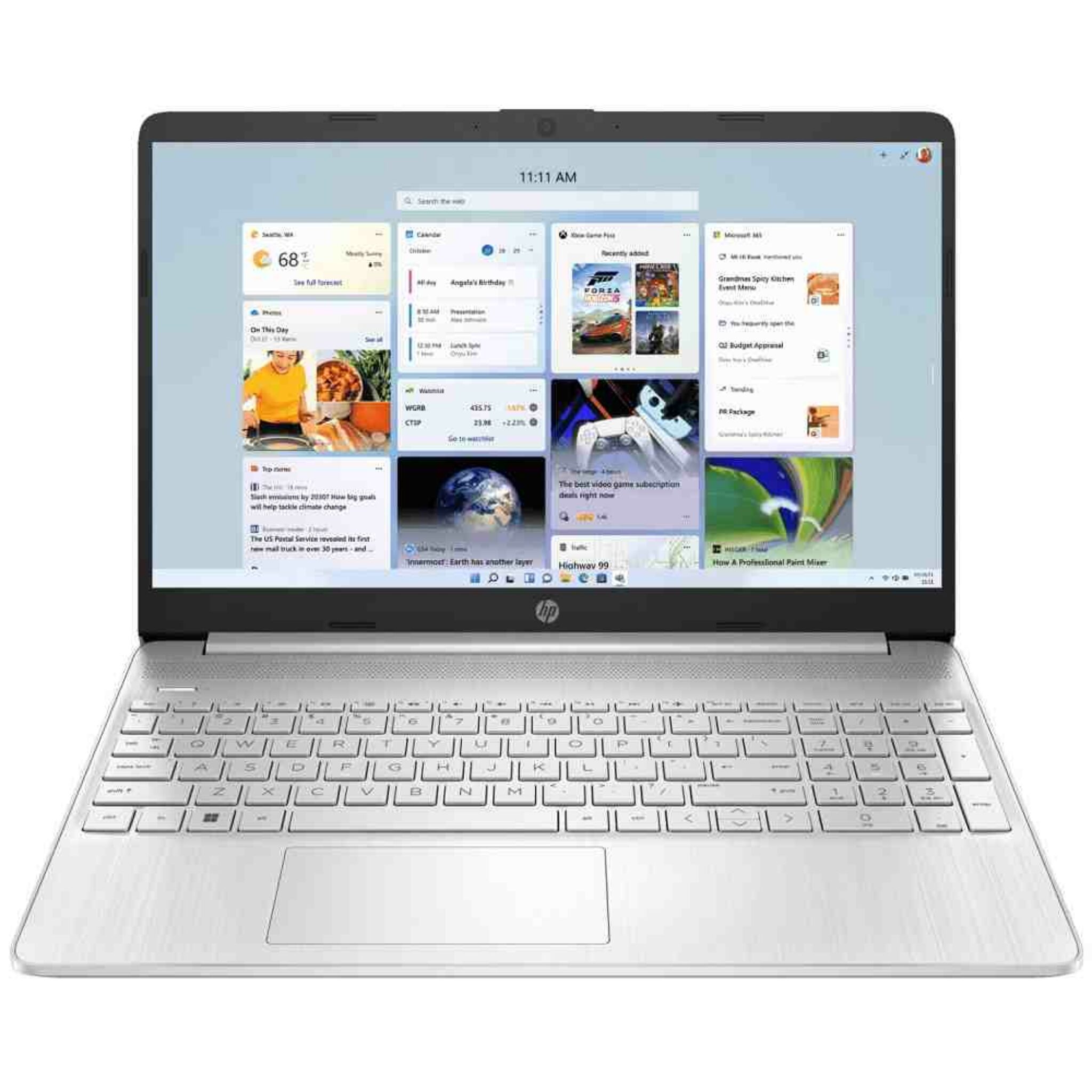 Buy Hp 15s Eq2223au Laptop Online In India 0894