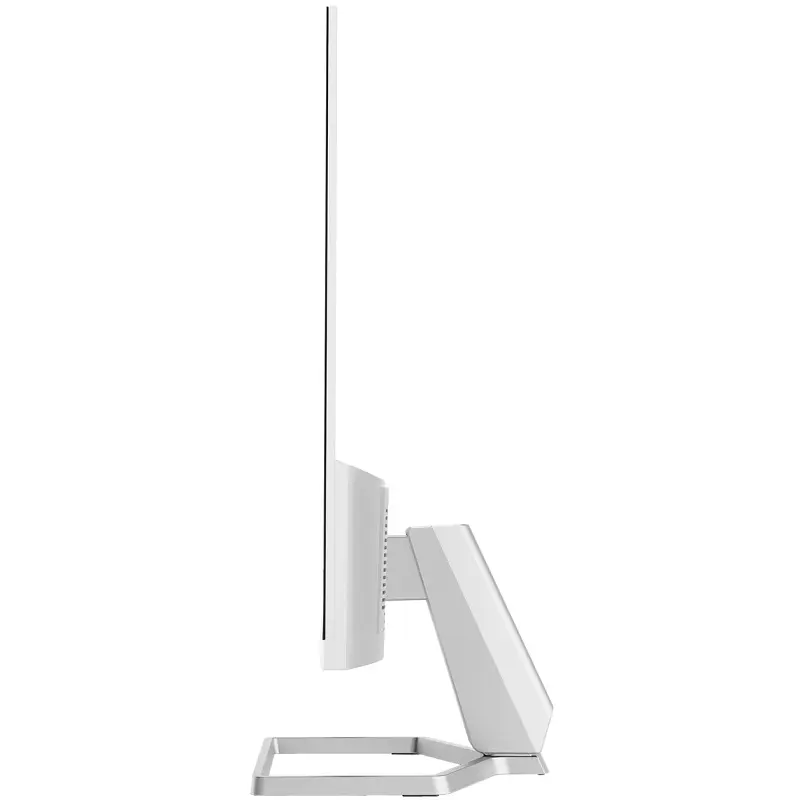 HP M24fwa 24 inches IPS Panel Full HD LED Monitor With In-Built Speakers - Image 4