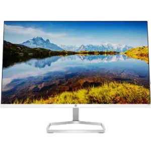 HP M24fwa 24 inches IPS Panel Full HD LED Monitor With In-Built Speakers