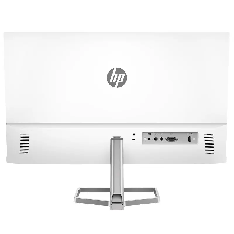 HP M24fwa 24 inches IPS Panel Full HD LED Monitor With In-Built Speakers - Image 6