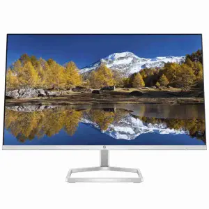 HP M27fq 27 inches IPS Panel QHD Monitor