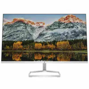 HP M27fw 27 inches IPS Panel Full HD LED Monitor