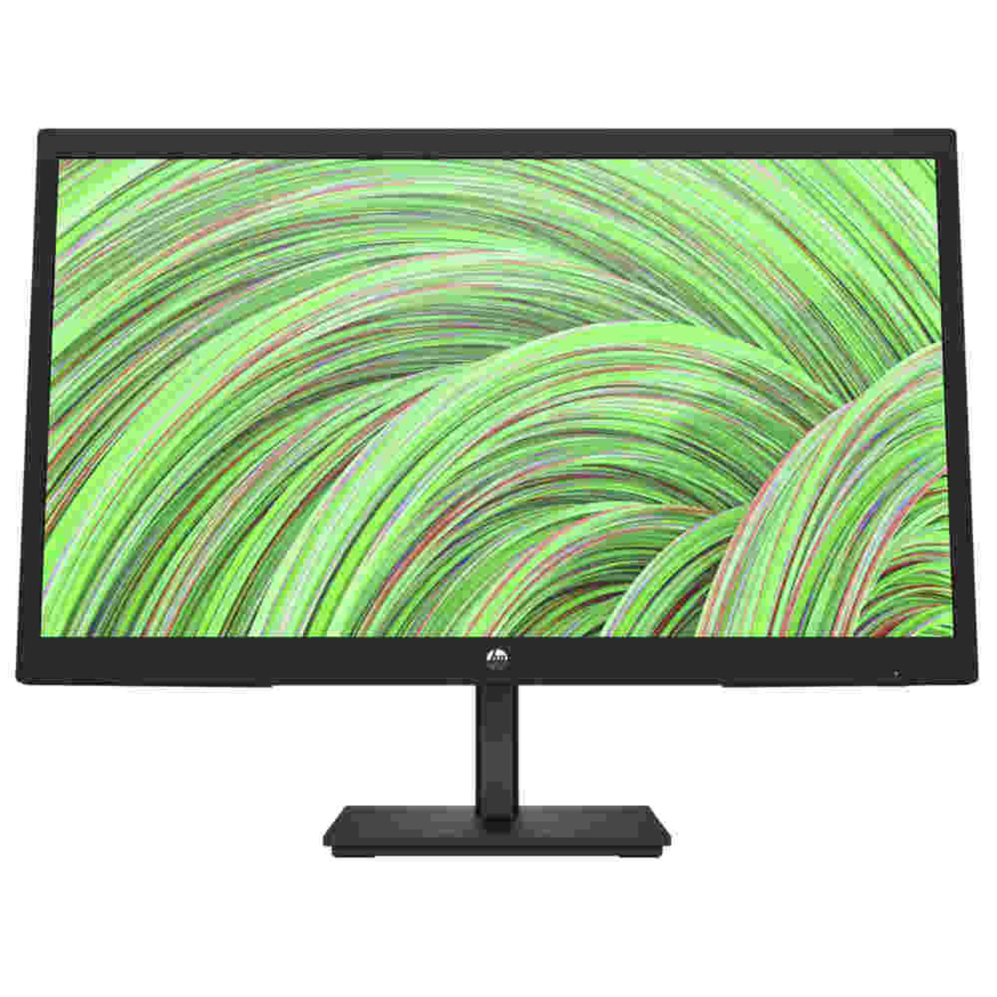 Buy HP V22v G5 Full HD Monitor with VA Panel | Krgkart.com