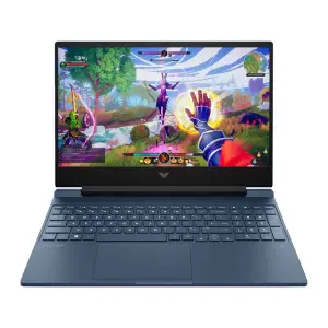 HP Victus 15 fb0147AX Gaming Laptop 15.6 inch FHD IPS Ryzen 5 5600H 8GB DDR4 RAM 512GB SSD Radeon RX 6500M GPU