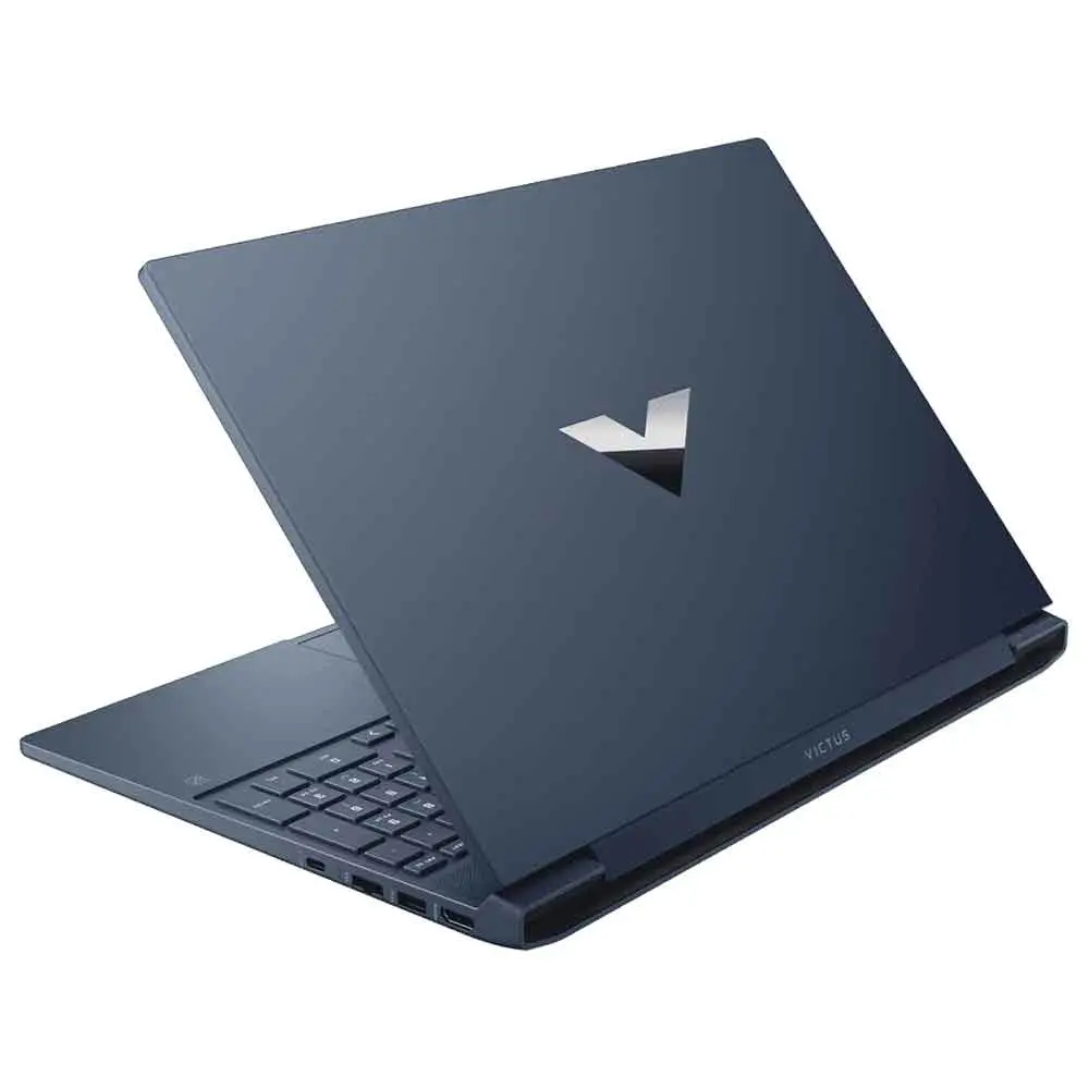 HP Victus 15-fb0147AX Gaming Laptop - 15.6 inch FHD IPS, Ryzen 5 5600H, 8GB DDR4 RAM, 512GB SSD, Radeon RX 6500M GPU - Image 4