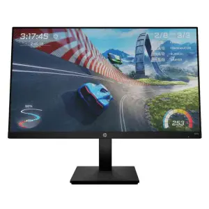 HP X27q 27 inches IPS Panel QHD Gaming Monitor