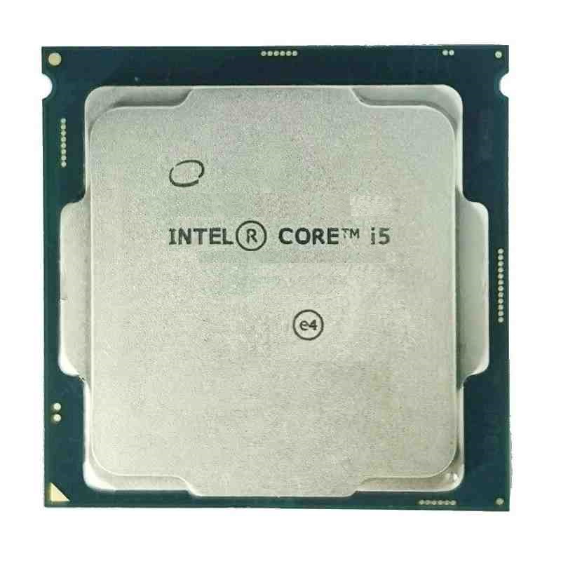Intel Core i5-7500 7th Generation Refurbished Processor – 4 Cores and 4 Threads